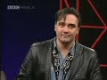 Tony Slattery - Bartender - Whose Line UK