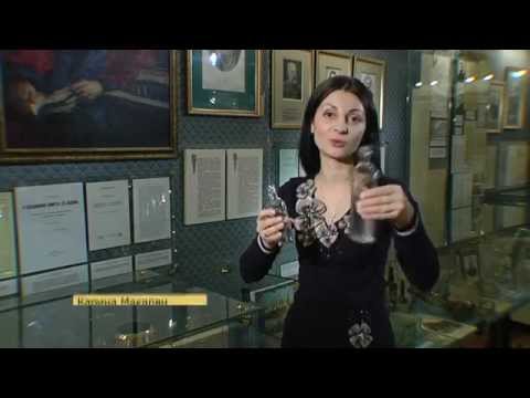 Первый Канал. Сюжет ко Дню Рождения Русской Водки.mov Super User