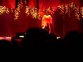 Mrs. Knott & Mr. Bishop Dancing Hip Hop