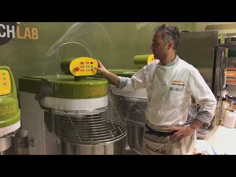 Esmach SPI 60 F Spiral Mixer | Harvest Equipment and Fabrication Inc (1)