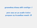 anTii carii�oooo teequiierooo