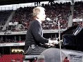 Herbert Gr�nemeyer - Leb in meiner Welt live in Hannover