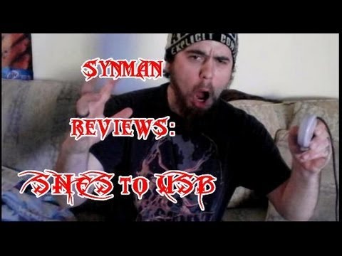 synicalenigma - This adapter is definitly one of the best things I have come across for emulation. I recommend anyone who is into emulation or homebrew to check these out! t...