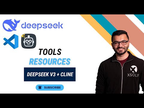 DeepSeek V3 + Cline Integration: The Ultimate AI Development Setup 2025
