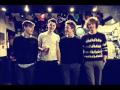 The Crookes - Yes, Yes we're magicians (with Lyrics)
