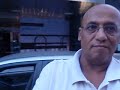 MR.B GOS TO NEW YORK CITY TIME SQUARE