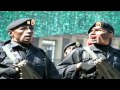 Fuerzas Especiales