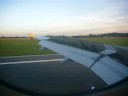 Luton landing Luton landing