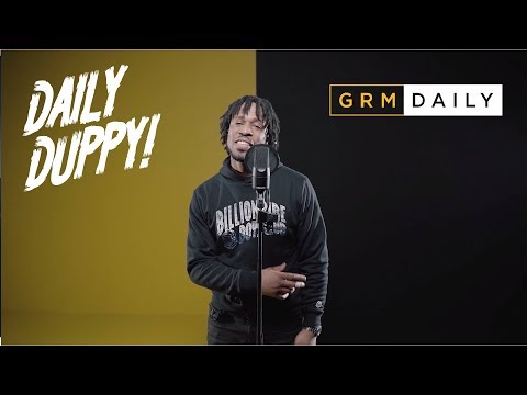 Avelino – Daily Duppy | GRM Daily