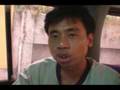 ONE-MAN RALLY AT THAI EMBASSY EPISODE 1