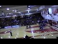 Jelany White Basketball Part 2