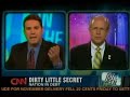 USA: A Nation In Debt- A Ticking Time Bomb
