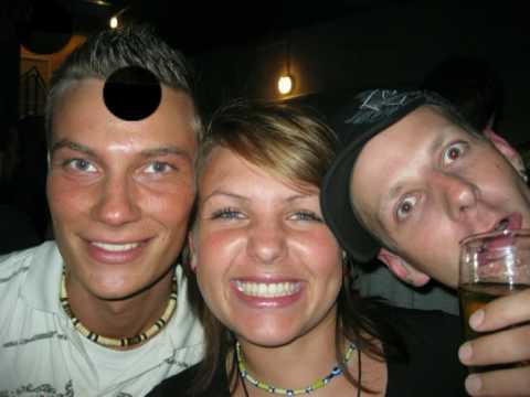 Mentens Sommer 2009