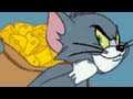 Tom & Jerry Tales GBA - Dining Room (2/3)