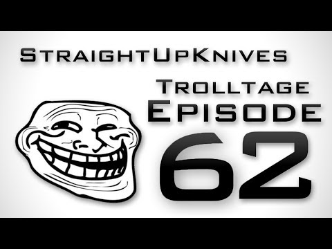 Trolltage 62 (Call of Duty Ghosts Trolling Montage)