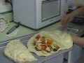 Pasty Making- MakeGoodFood Show
