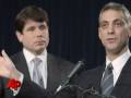 videos de Obama Meets With Investigators About Blagojevich