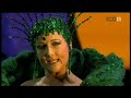 mozart zauberflöte der hölle rache diana damrau