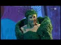 Diana Damrau as Queen of the Night performing 