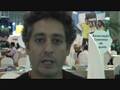 videos de Fabio, da Vila Kalango, de Jericoacoara, na Abav 2008