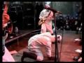 amoebic dysentery - live @ obscene extreme
