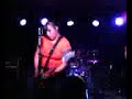 Girl In A Coma - Their Cell Live at Fitzgerald\
