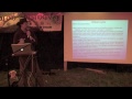 Cracking the Matrix - Nolan Thacker Cracking the Matrix - Nolan Thacker