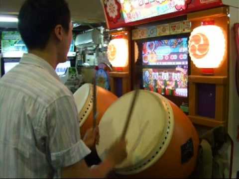 bachi,dance,drum