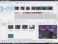qsk king   sony vegas tutorial