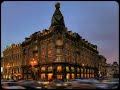 San Petersburgo San Petersburgo