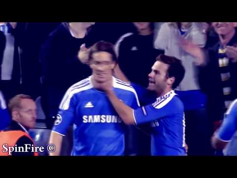 Fernando Torres