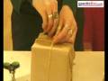Gift wrapping tips