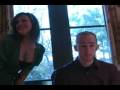 Movie Update 12 - strange way to whiten teeth Movie Update 12 - strange way to whiten teeth