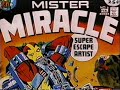 jack kirby interview