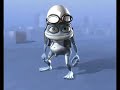 ?mieszne filmiki - crazy frogg ?mieszne filmiki - crazy frogg