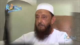 The Coming Of Imam Al Mahdi Interview With Sheikh Imran Hosein In Pakistan July 2013