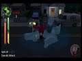 ben10: alien force -psp- 04- [1/2]

