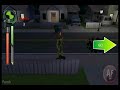 ben10: alien force -psp- 04- [1/2]

