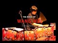 San Francisco World Music Festival - THE MUSIC OF WANG WEI