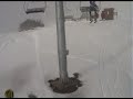 Alto Campoo 12 Diciembre 2006