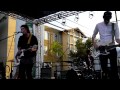 Rocknycliveandrecorded.com: Abe Vigoda @Silverlake Jubilee