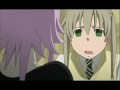 When she loved me Crona / Chrona X Maka