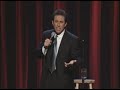 Jerry Seinfeld Stand-up in New York Vol. 2