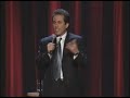 Jerry Seinfeld Stand-up in New York Vol. 2