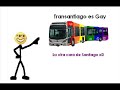 tiiaciity___El fuck transantiago xD