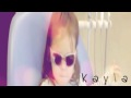 Leah Hope Gosselin [Hope Has Wings] *made with becca*