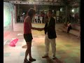 Alessia assistente maga