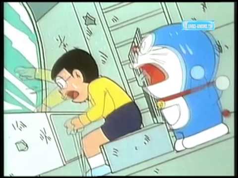 Doreamon Tập 1 Tiếng Việt - Doremon Tập 1 Thuyết Minh Tiếng Việt Full
