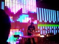 a few seconds of 8GB (I think) at BlipFest 2007