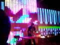 a few seconds of 8GB (I think) at BlipFest 2007